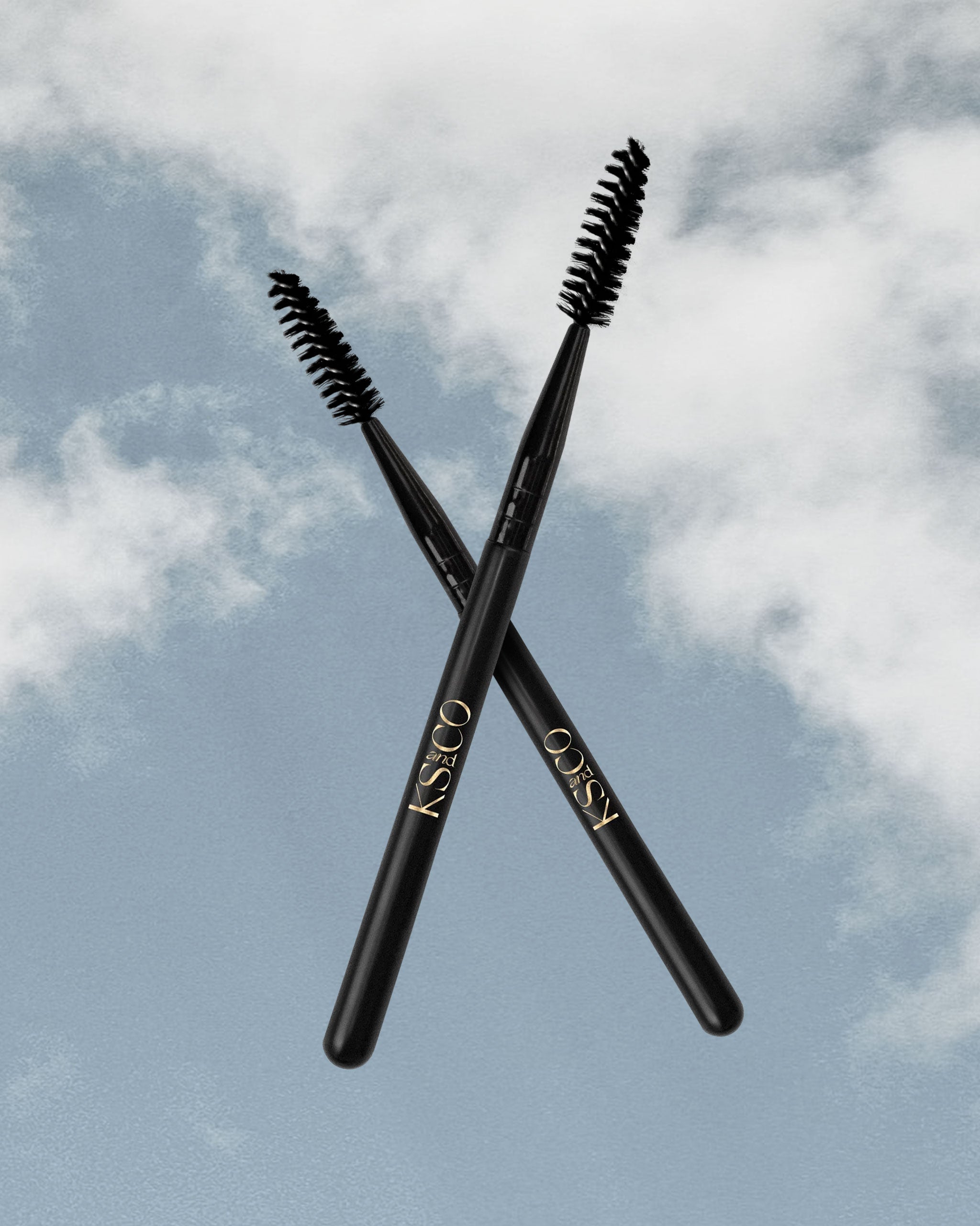 The Essential Spoolie Brush