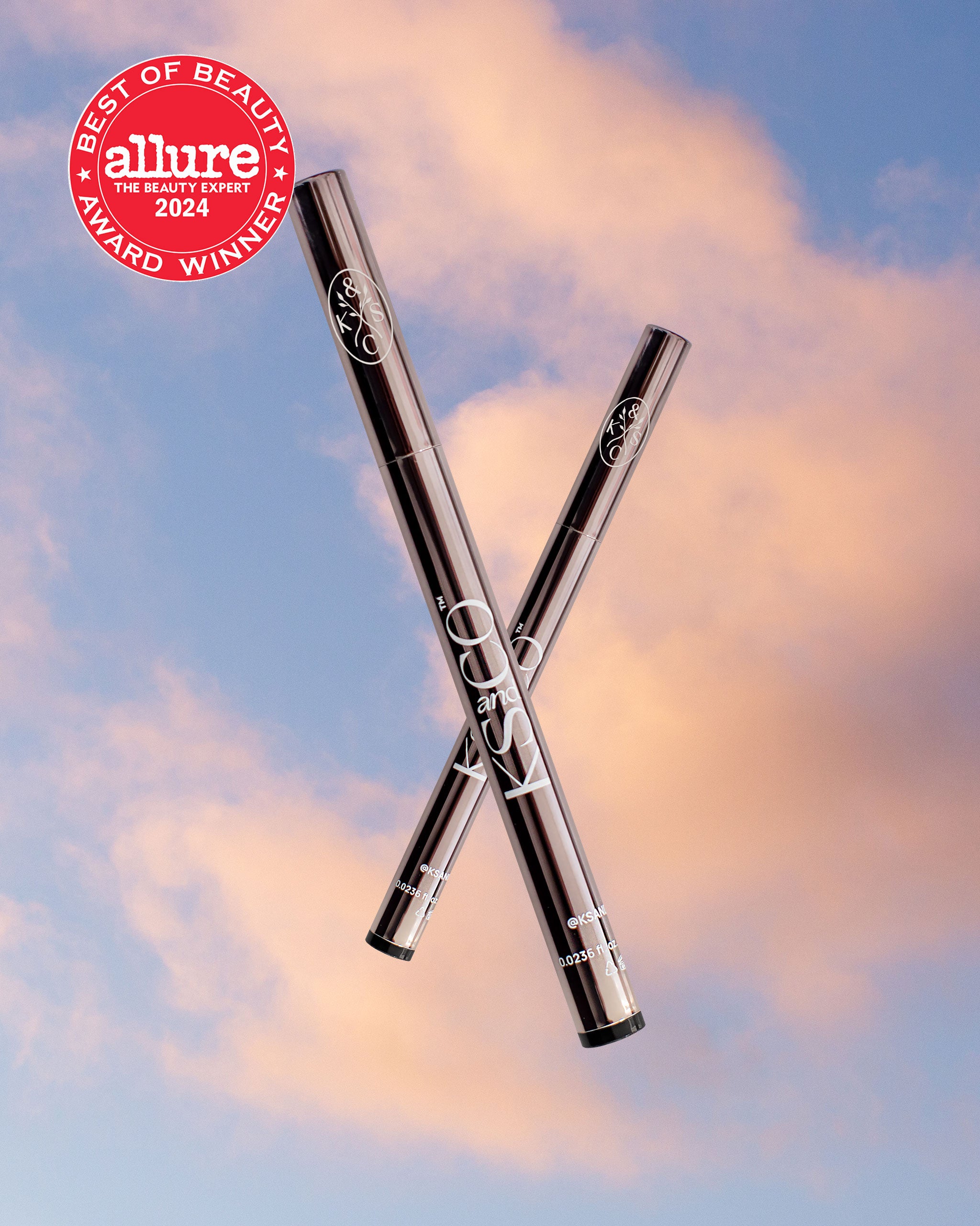 Microfeathering® Brow Pen