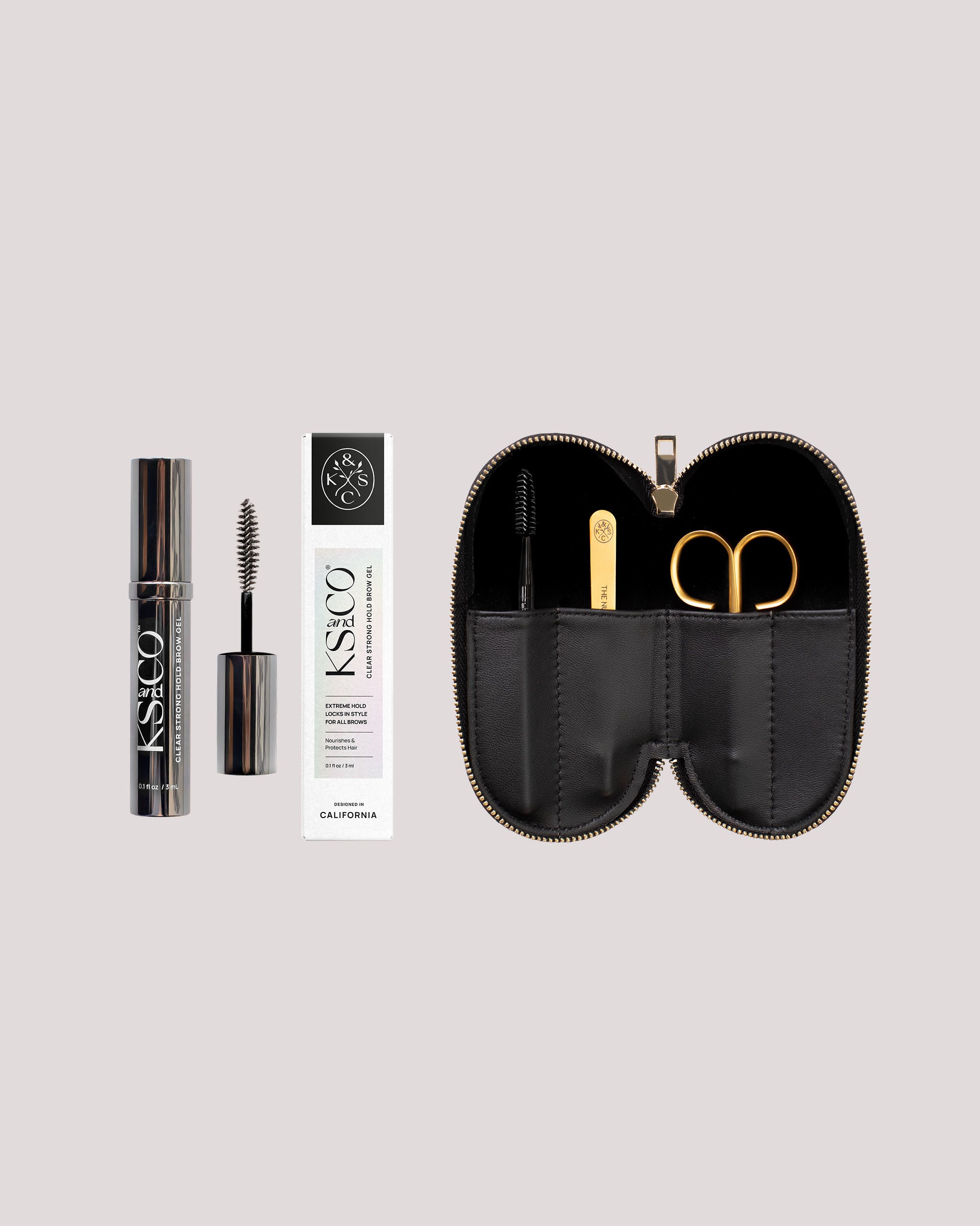 The Unisex Essentials Collection