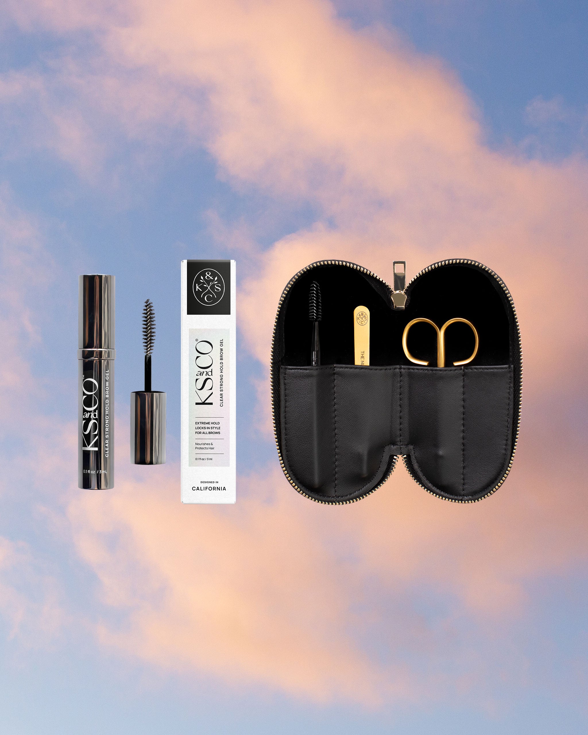 The Unisex Essentials Collection
