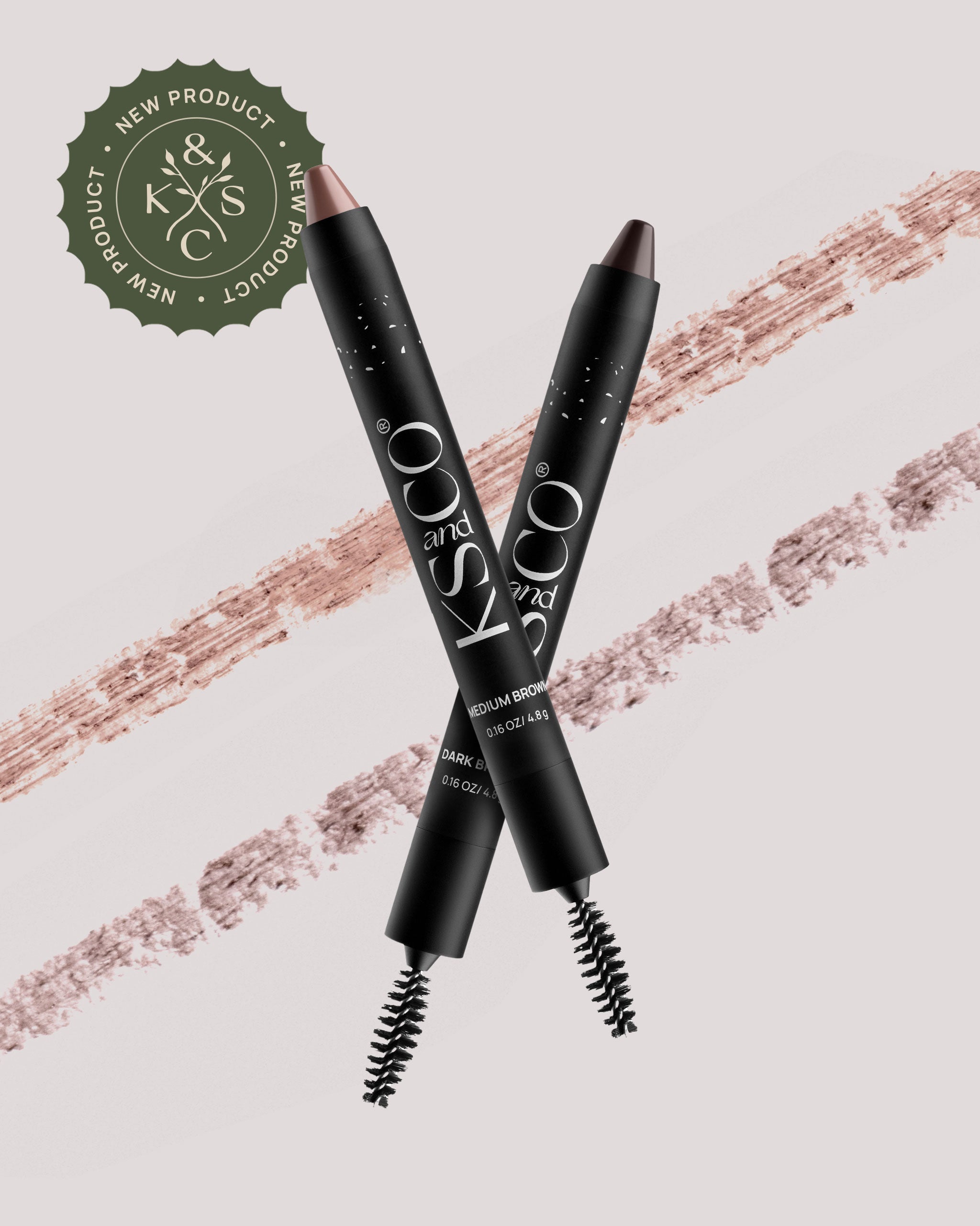 Backcombing Texture Stick