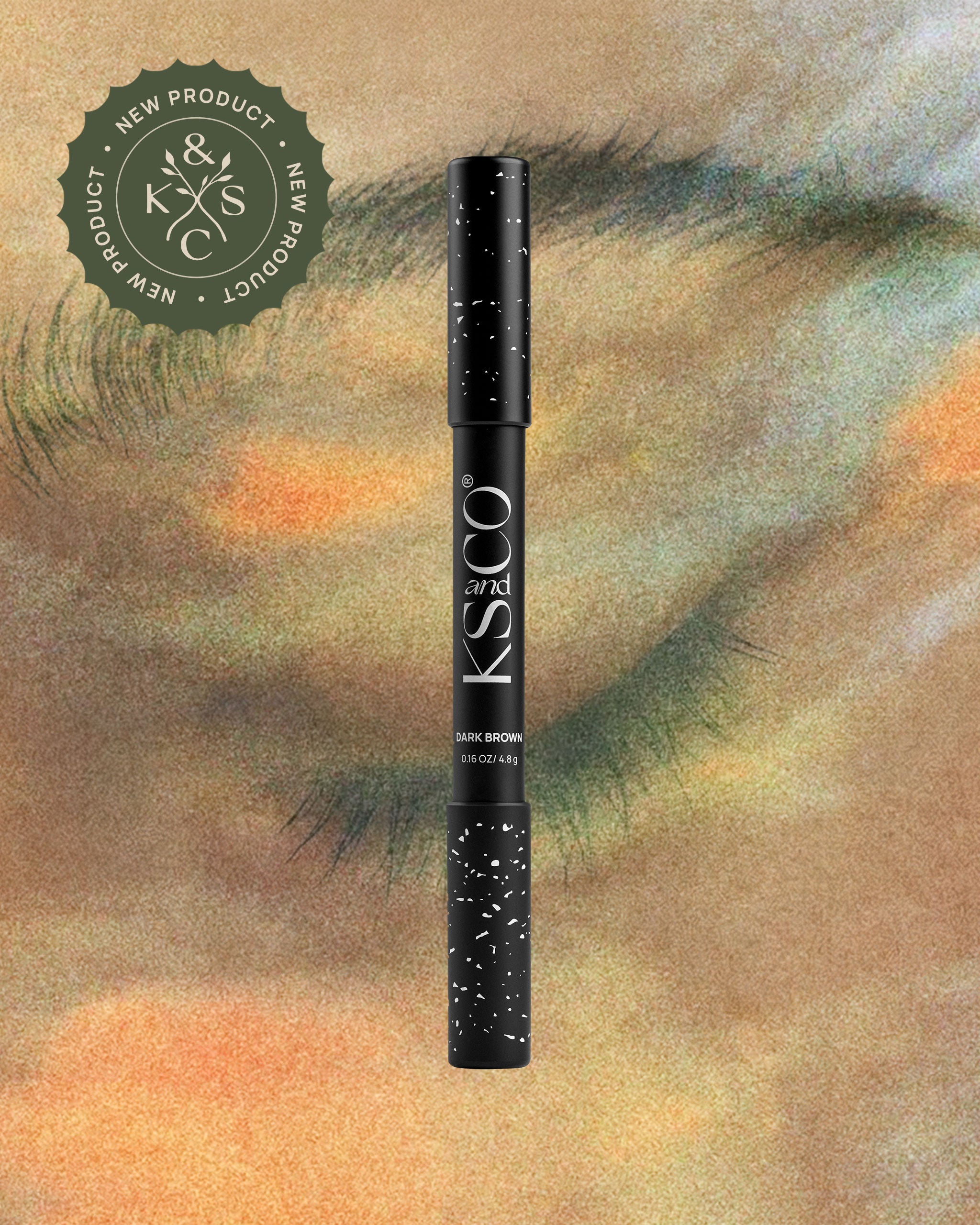 Backcombing Texture Stick