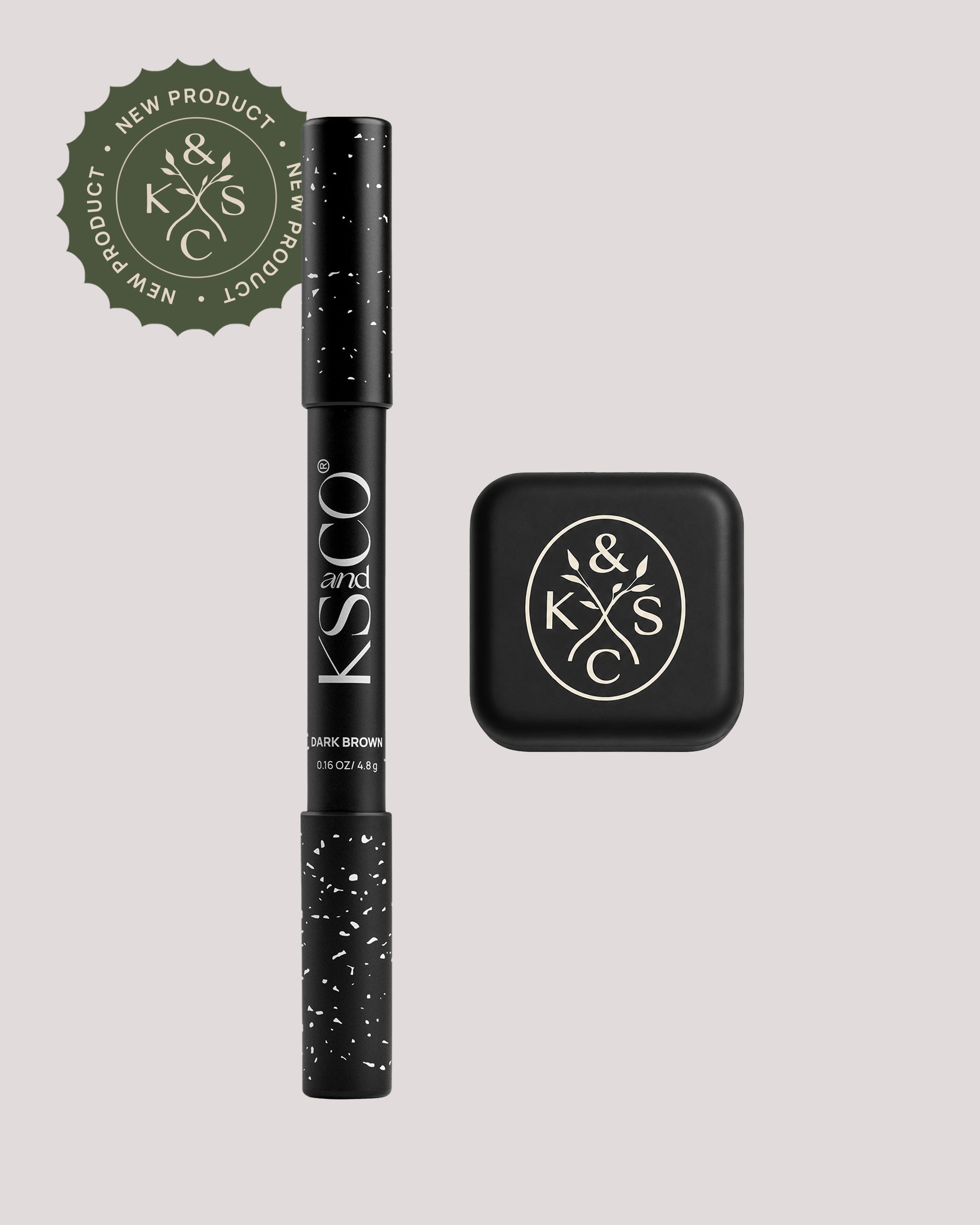 The Backcombing Texture Stick & Sharpener Combo