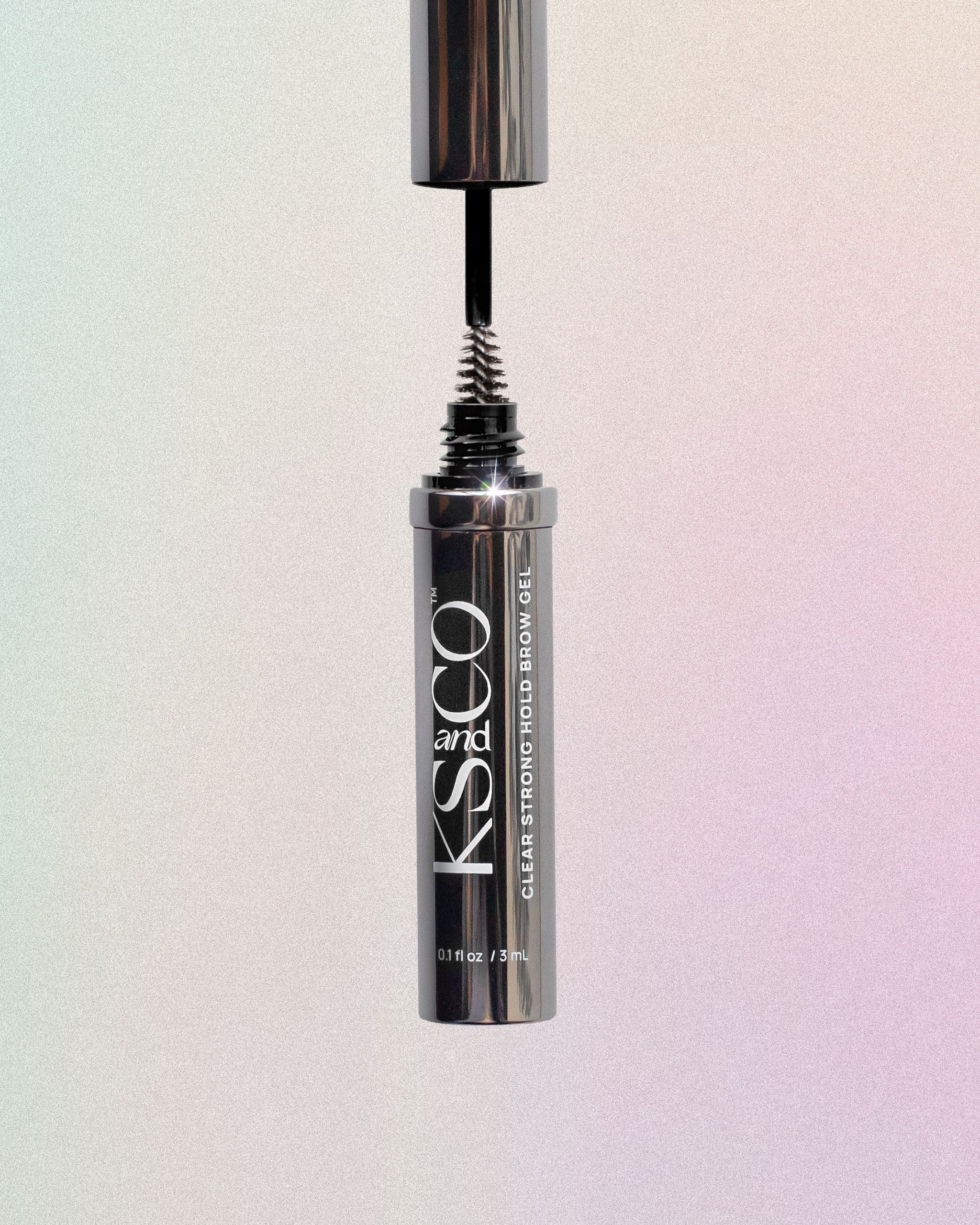 Clear Strong-hold Brow Gel