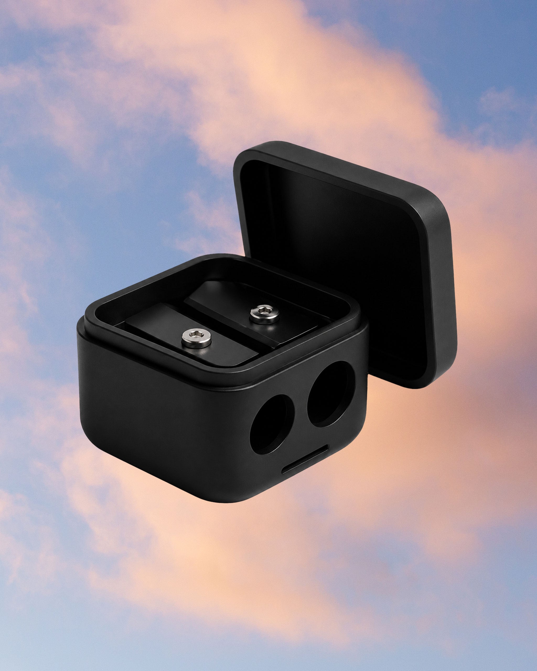 Duo Pencil Sharpener (Pre-Order)