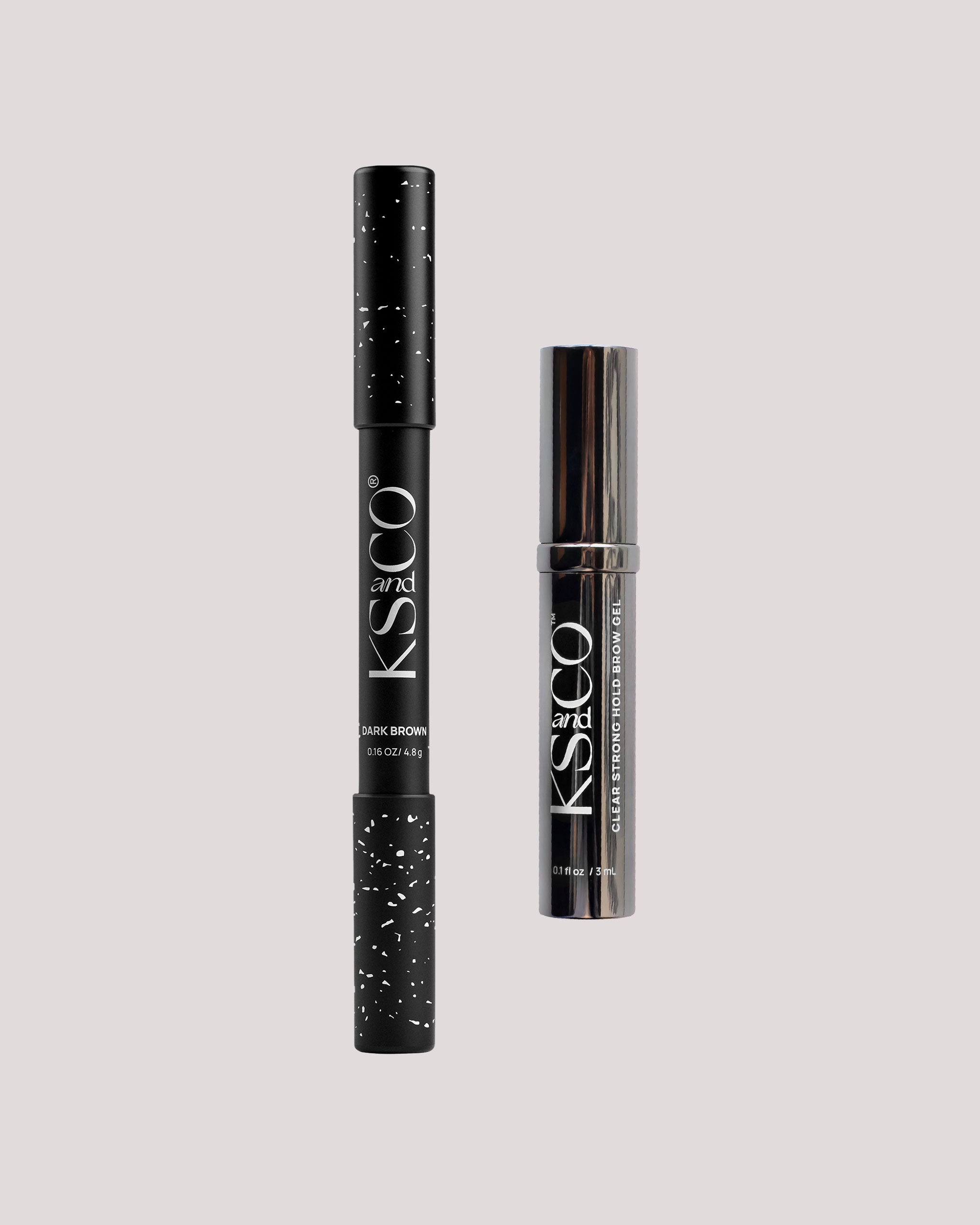 The Nurtured Brow Texture & Hold Collection