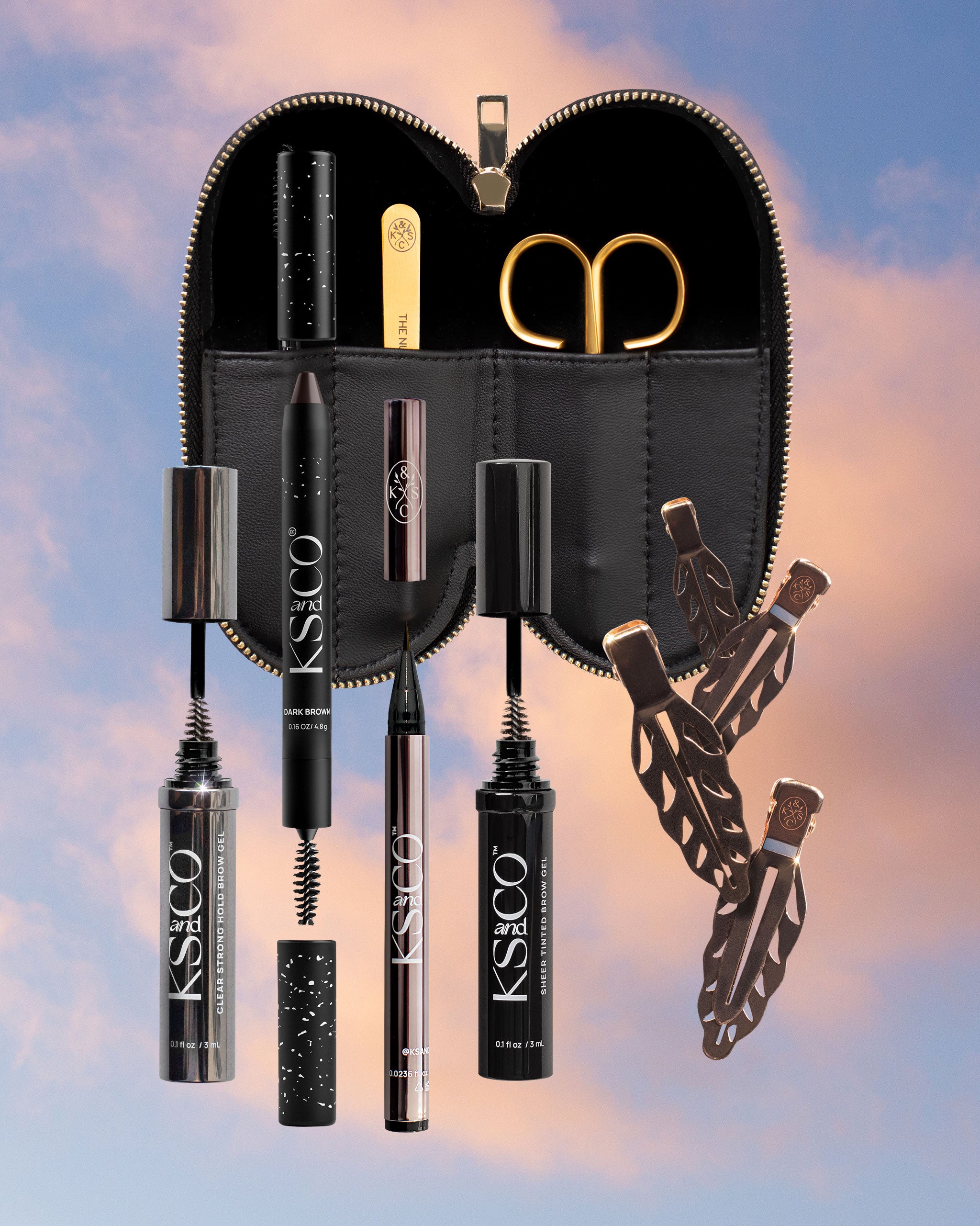The Complete KS&CO® Collection
