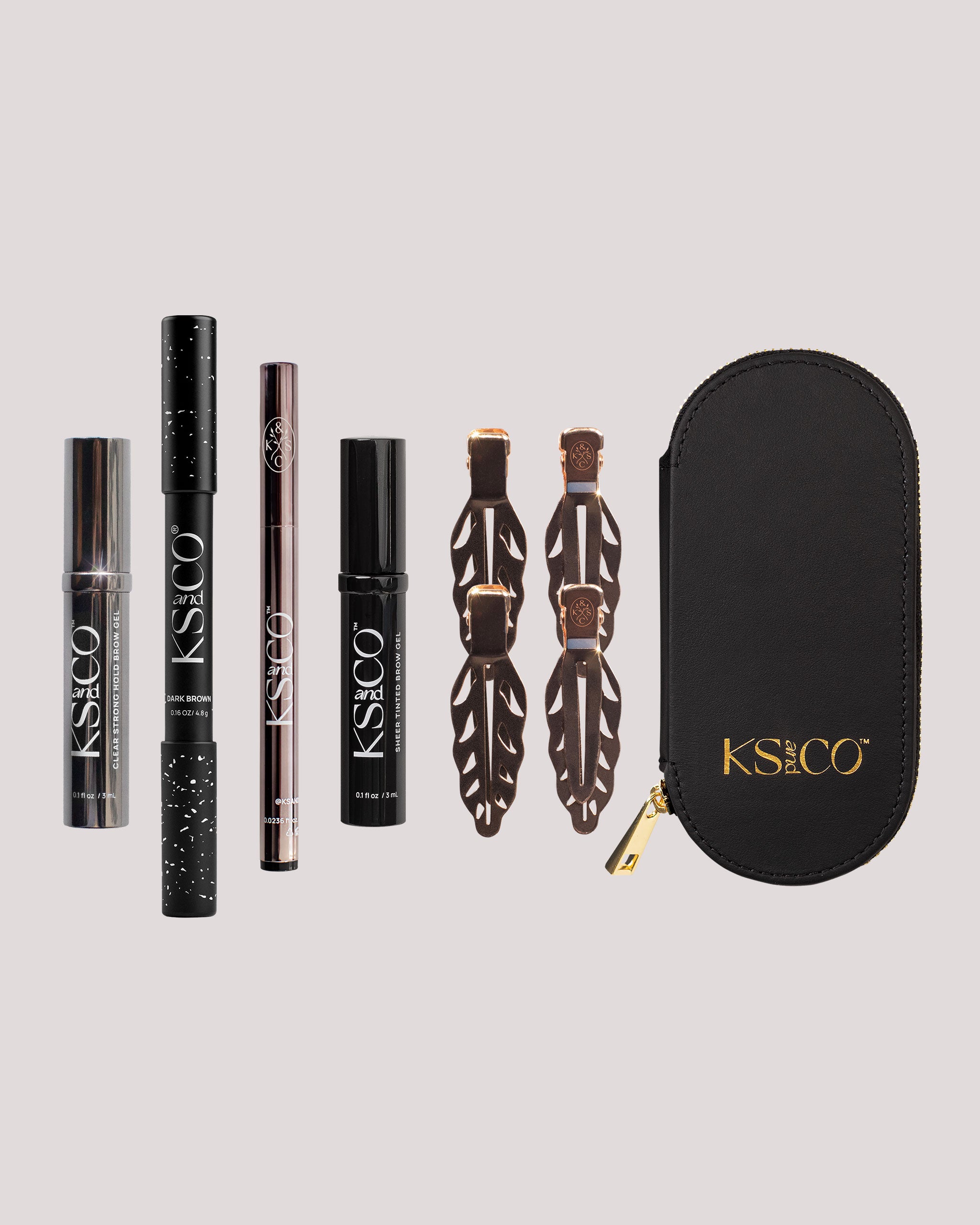 The Complete KS&CO® Collection