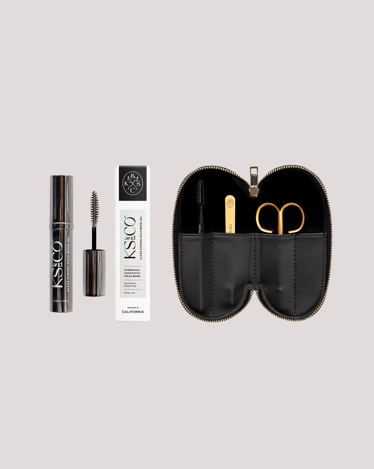 The Essentials Collection