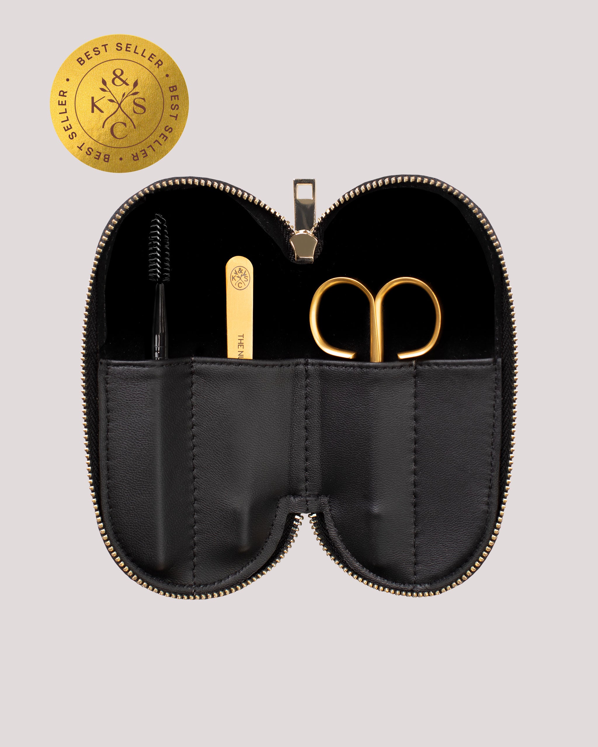 The Essentials Grooming Kit