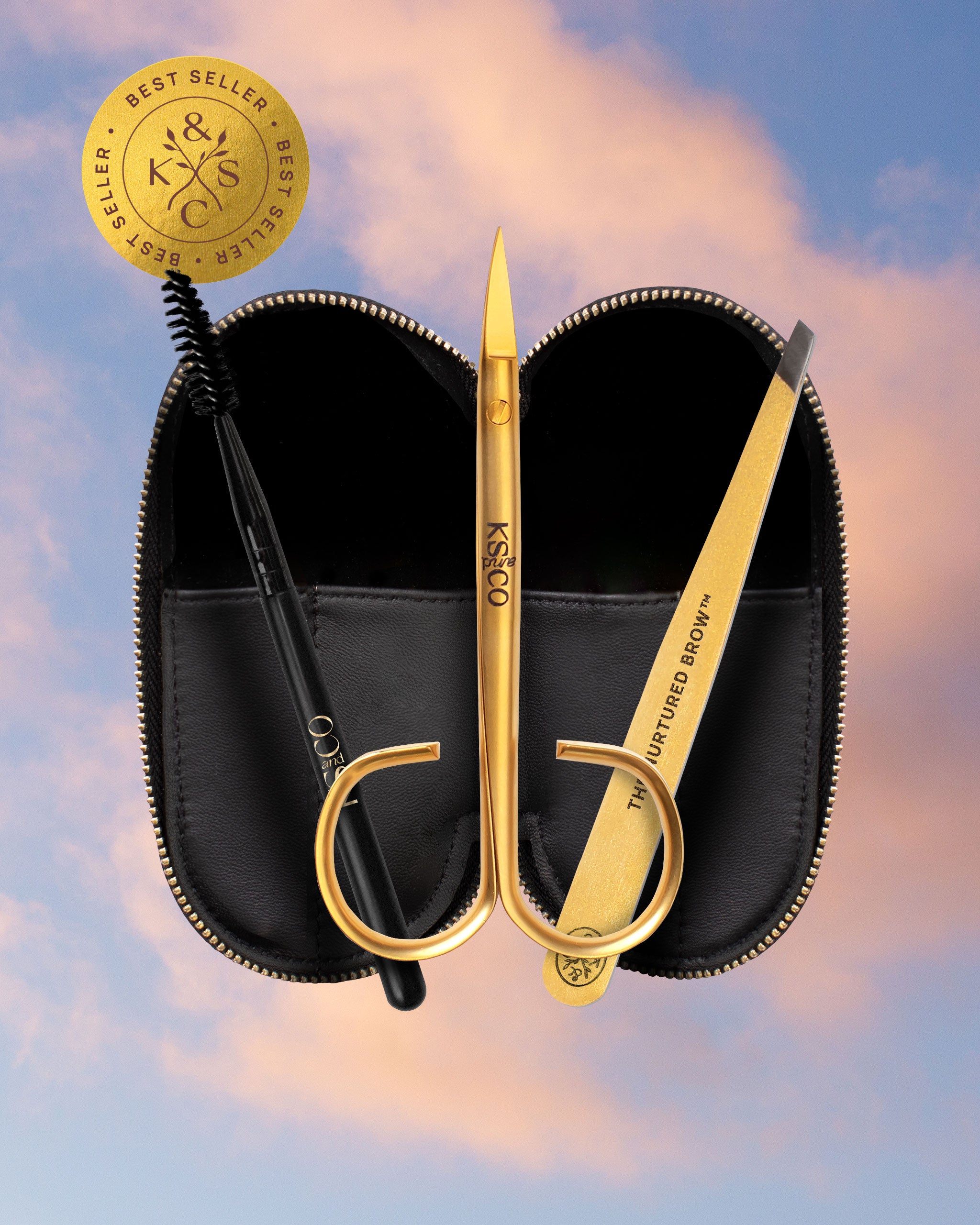 The Essentials Grooming Kit