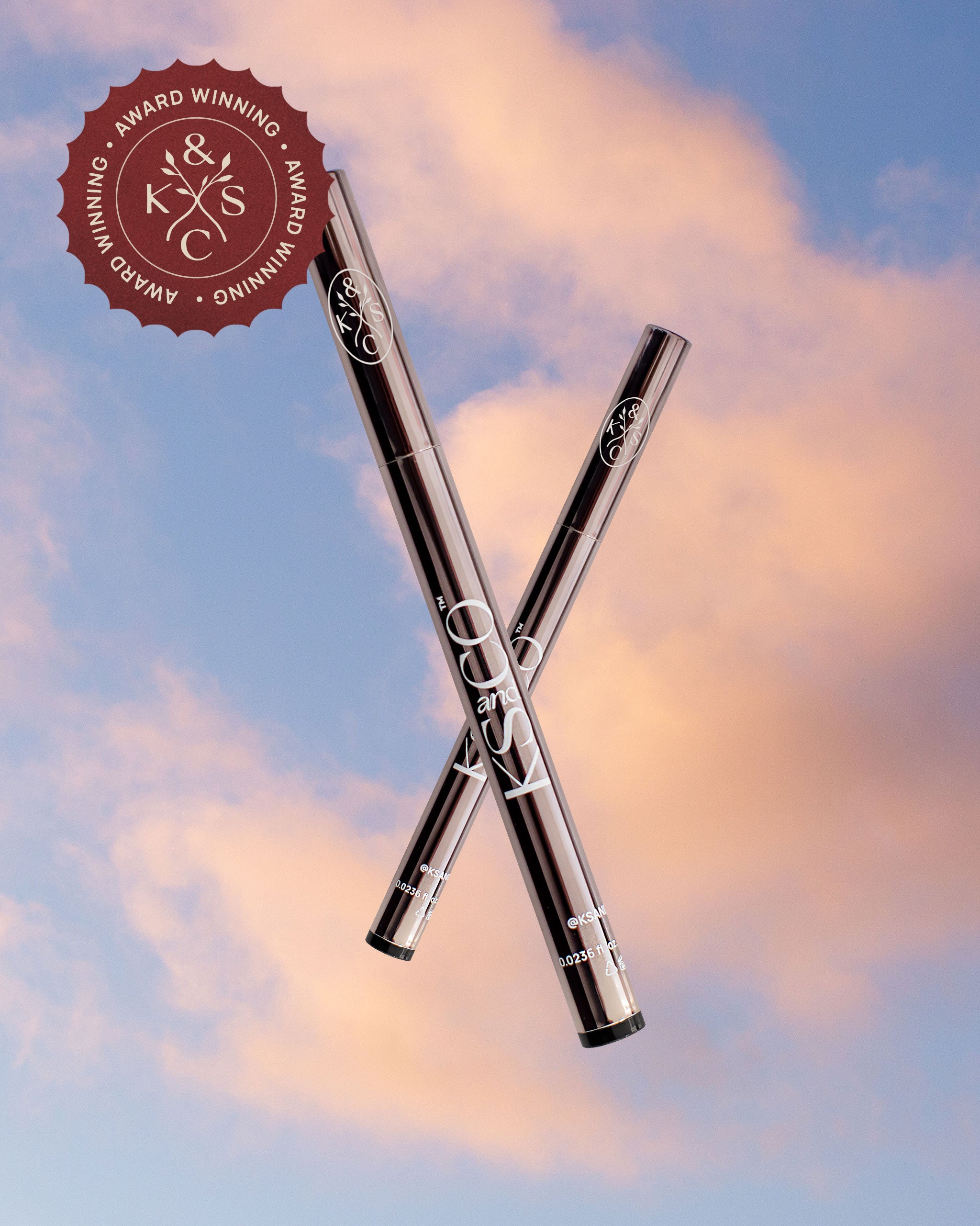 Microfeathering® Brow Pen